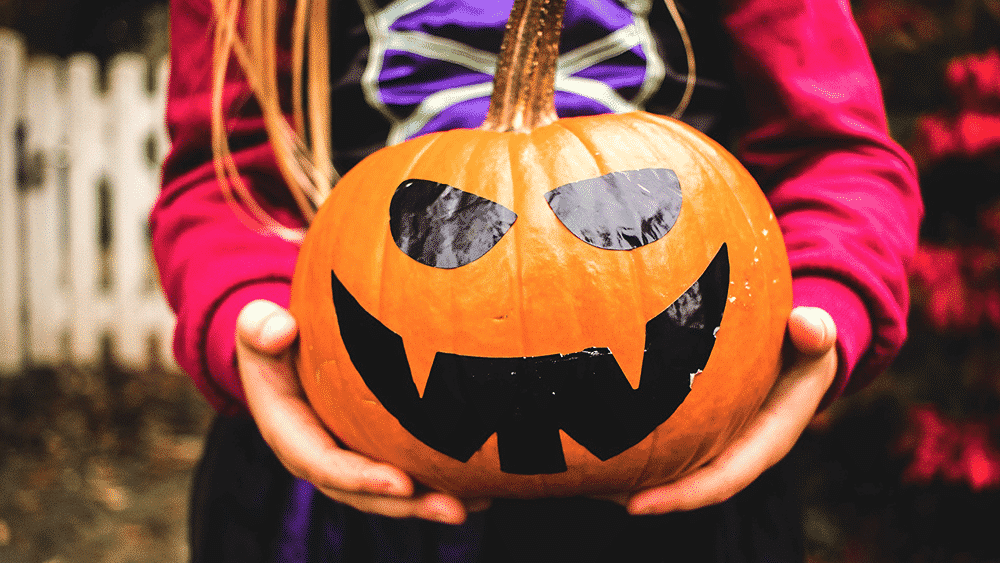 Gostosuras ou travessuras: Halloween na Americanas tem doces e