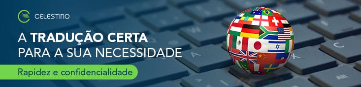 O que é uma Tradução Simples?