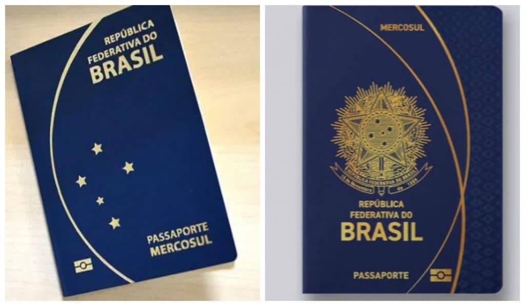 Celestino Novo Passaporte Brasileiro O Que Mudou E Como Tirar 9448