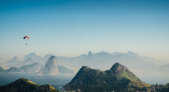Naturalizacação brasileira