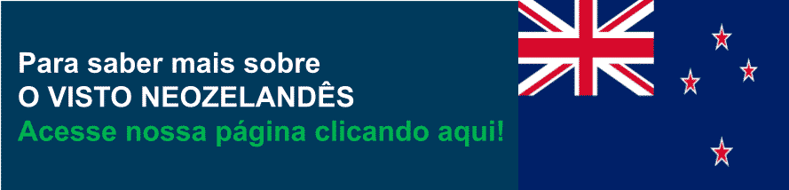 Visto Nova Zelândia