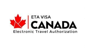 O que é o visto ETA Canadá